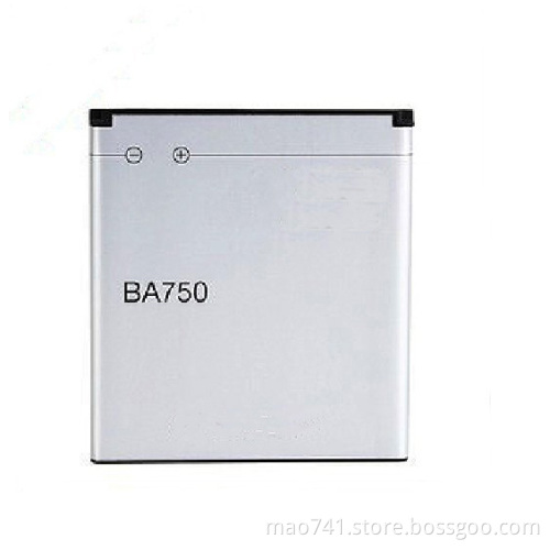 Mobile phone battery for SongEricsson